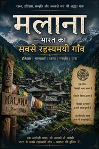 मलाना – भारत का सबसे रहस्यमयी गाँव