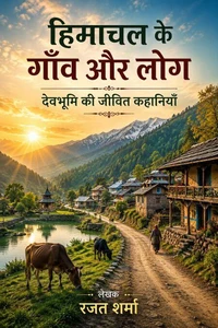 हिमाचल के गाँव और लोग देवभूमि की जीवित कहानियाँ