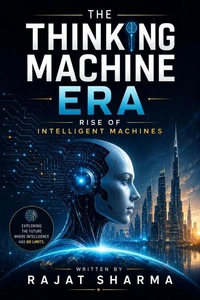 Artificial Intelligence The Rise of Intelligent Machines