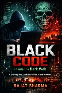 Black Code: Inside the Dark Web