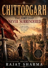 Chittorgarh : The Fort That Never Surrendered