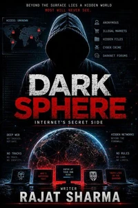 Dark Sphere: Internet’s Secret side