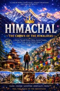 Himachal — The Crown of the Himalayas