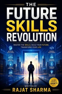 “The Future Skills Revolution”