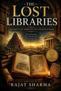 The Lost Libraries: Secrets of Forgotten Civilizations