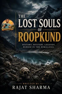 The Lost Souls of Roopkund