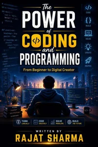The Power of Coding and Programming