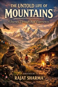 The Untold Life of Mountains: A Journey Through Real Experiences,