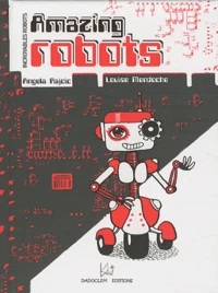 Incroyables robots