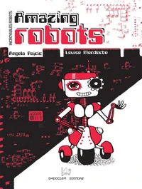 Incroyables robots