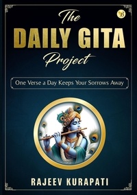  Rajeev Kurapati - The Daily Gita Project.