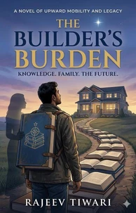 The Builder's Burden - A Novel Of Upward Mobility and Legacy