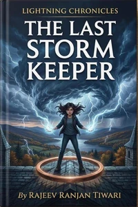 The Last Storm Keeper