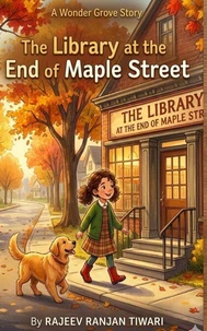 The Library at the End of Maple Street