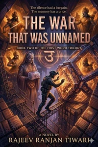 The War That Was Unnamed - Book Two of The First Word Trilogy