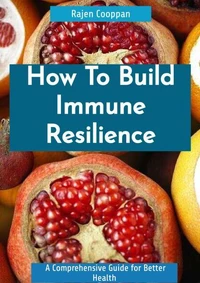 How To Build Immune Resilence