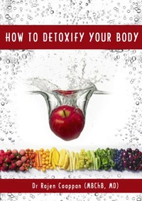How To Detoxify Your Body