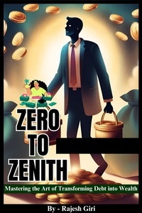  Rajesh Giri - Zero to Zenith: Mastering the Art of Transforming Debt into Wealth.