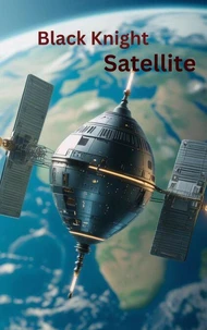 Black Knight Satellite