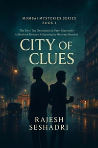 City of Clues