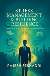 Stress Management &amp; Building Resilience