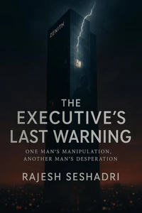 The Executive's Last Warning