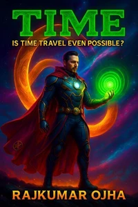 Time : Is Time Travel Even Possible?