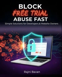 Block Free Trial Abuse Fast