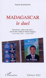 Madagascar