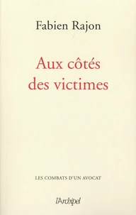 Aux côtés des victimes