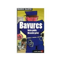 Bavures : Ordre Public , Desordre Prive
