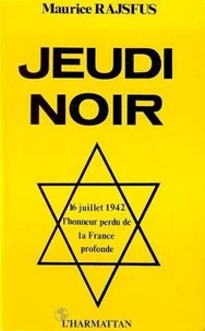 Jeudi noir