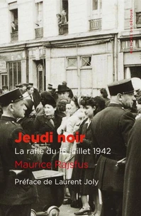 Jeudi noir