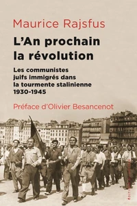 L'An prochain, la révolution