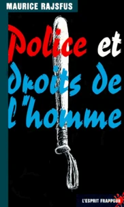 Police Et Droits De L'Homme