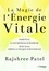 La magie de l'énergie vitale. Sans elle, il est difficile d'avancer - Avec elle, créez la vie que vous voulez