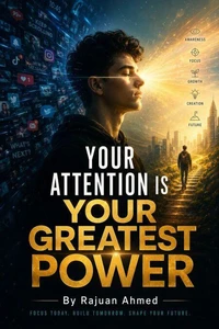 Your Attention Is Your Greatest Power