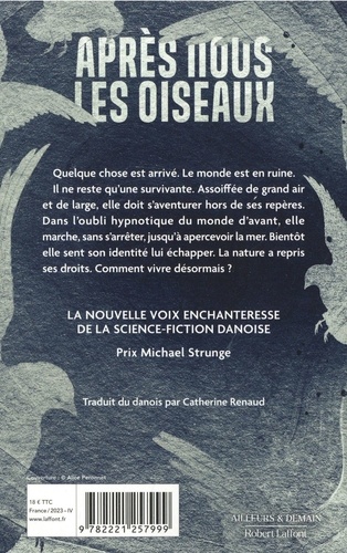 Après nous les oiseaux