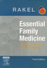 Essential Family Medicine