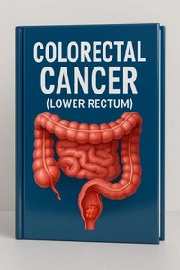 Colorectal Cancer (Lower Rectum)