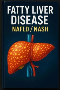 Fatty Liver Disease (NAFLD / NASH)
