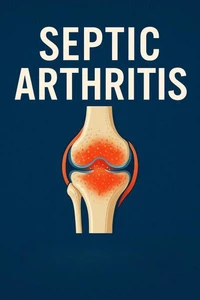 Septic arthritis