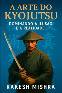 A Arte do Kyojutsu : Dominando a Ilusão e a Realidade