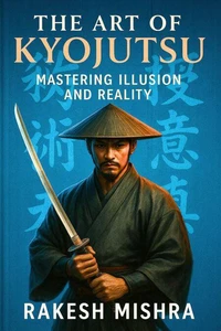 The Art of Kyojutsu: Mastering Illusion and Reality
