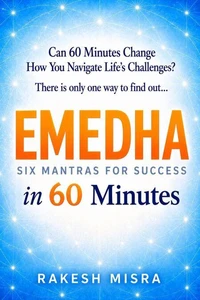 EMEDHA in 60 Minutes