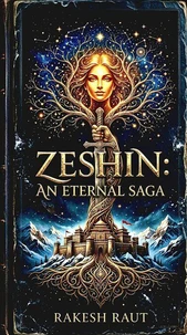 Zeshin An Eternal Saga