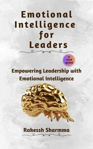 Emotional Intelligence for Leaders