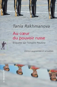 Au coeur du pouvoir russe