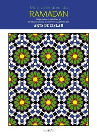 Mon calendrier du Ramadan
