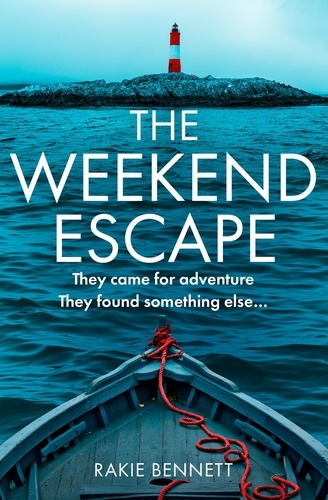Rakie Bennett - The Weekend Escape.